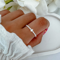 Anillo rosalie - comprar online