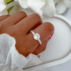 Anillo mora - comprar online
