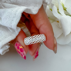 Anillo ada