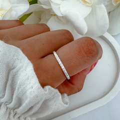 Anillo khloe