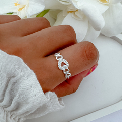 Anillo sara - comprar online