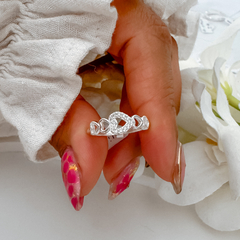 Anillo sara