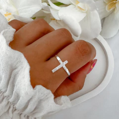 Anillo iana B - comprar online