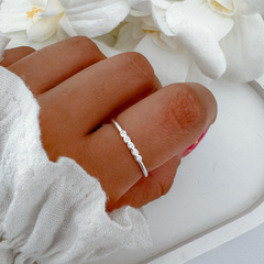 Anillo journee