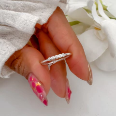 Anillo journee - comprar online