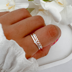 Anillo aubree