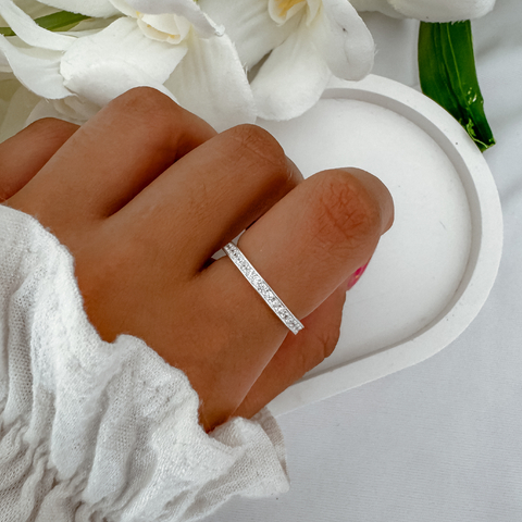 Anillo oakley