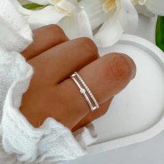 Anillo arabella - comprar online