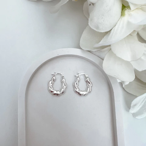 Argollas amira (par)