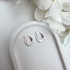 Argollas Callie (par) - A&M JOYAS
