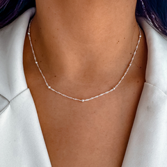 Collar aspen