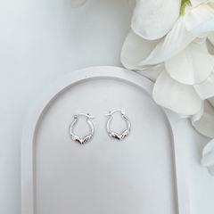 Argollas Marylou (par) - comprar online