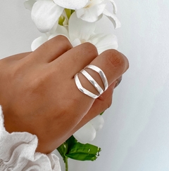 Anillo Betty