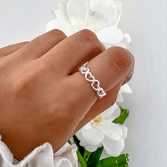 Anillo stella