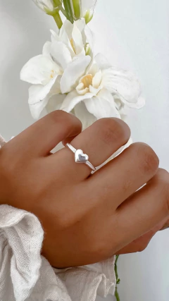 Anillo melanie - comprar online