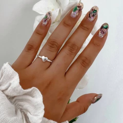 Anillo melanie en internet