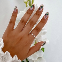 Anillo crown - comprar online