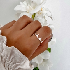 Anillo crown