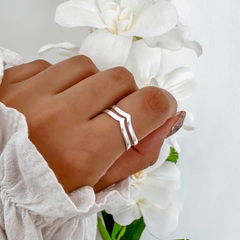 Anillo eva