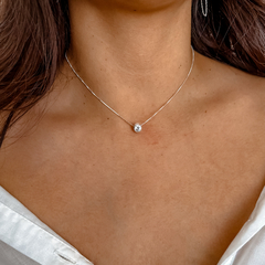 Collar bright 6mm - comprar online