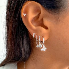 Pasantes hyacinth (unidad) en internet