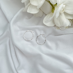 Argollas Everly (par) - comprar online