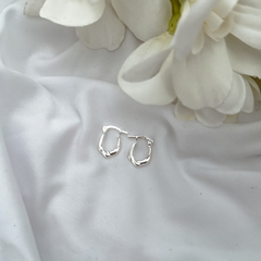 Argollas Ellen (par) - comprar online