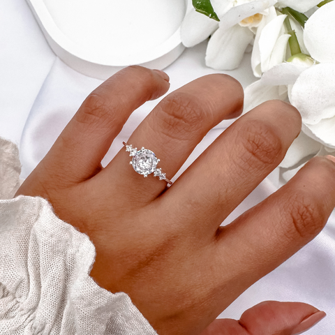 Anillo Aldara