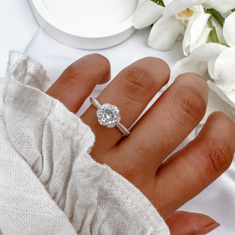 Anillo Alya