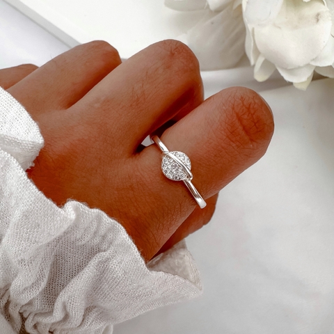 anillo saturno