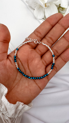 Pulsera Olivia en internet