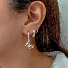 Argolla berna (unidad) - A&M JOYAS