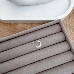 Media argolla Isa 10mm (unidad) en internet