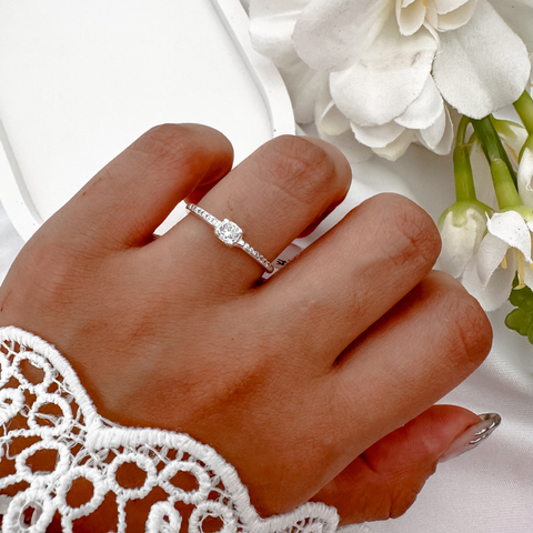 Anillo alice