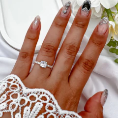 Anillo agata en internet