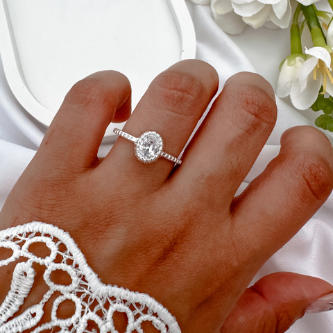anillo alexandra