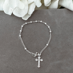 Pulsera Denario rachie - comprar online