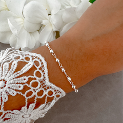 Pulsera Denario rachie en internet