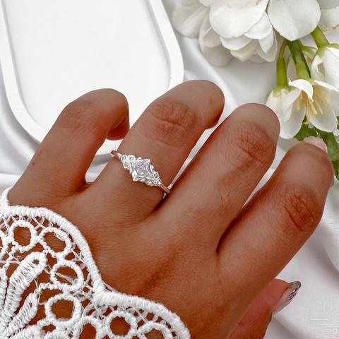 Anillo christie