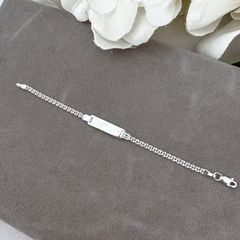 Pulsera de bebe