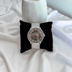 Reloj Tejido - Stone 1089 Silver en internet