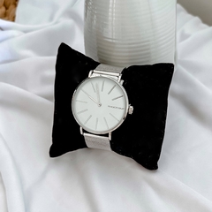 Reloj Tejido - KO Chicago white