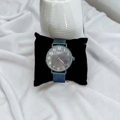 Reloj Tejido - KO Chicago Blue