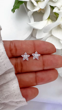 Pasantes Charlotte pink (par) - comprar online