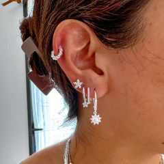 Aro miniatura Amberly (unidad) - comprar online