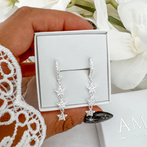 Argollas Payton (par)