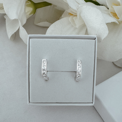 Argollas Delaney (par) - A&M JOYAS