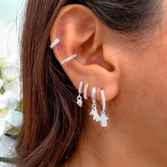 Argolla Anya (unidad) - A&M JOYAS