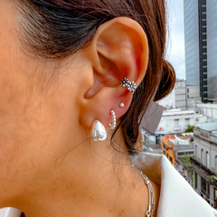 Earcuff lucille - comprar online