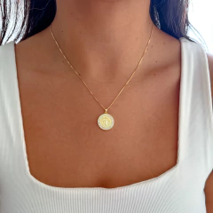 Collar Benito - A&M JOYAS